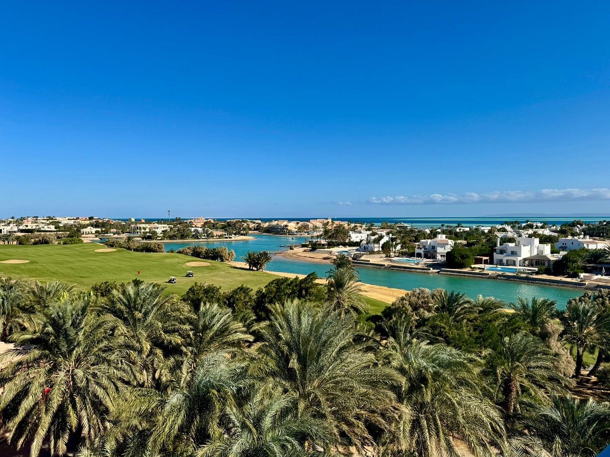 City tour Hurghada from Makadi Bay or Sahl Hasheesh
